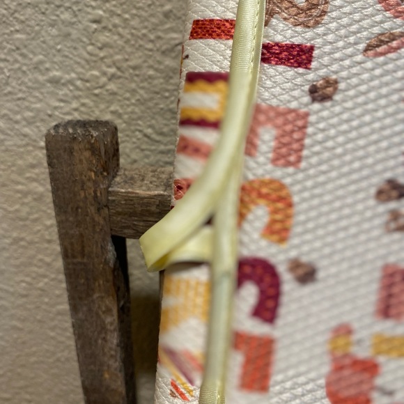 Thankful Grateful Blessed Dish Drying Mat, Fall Dish Drying Mat, Dish Drying Mat - Picture 11 of 12